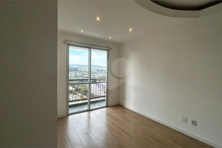 Apartamento Vila Leopoldina