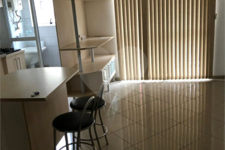 Apartamento á venda - Vila Mariana