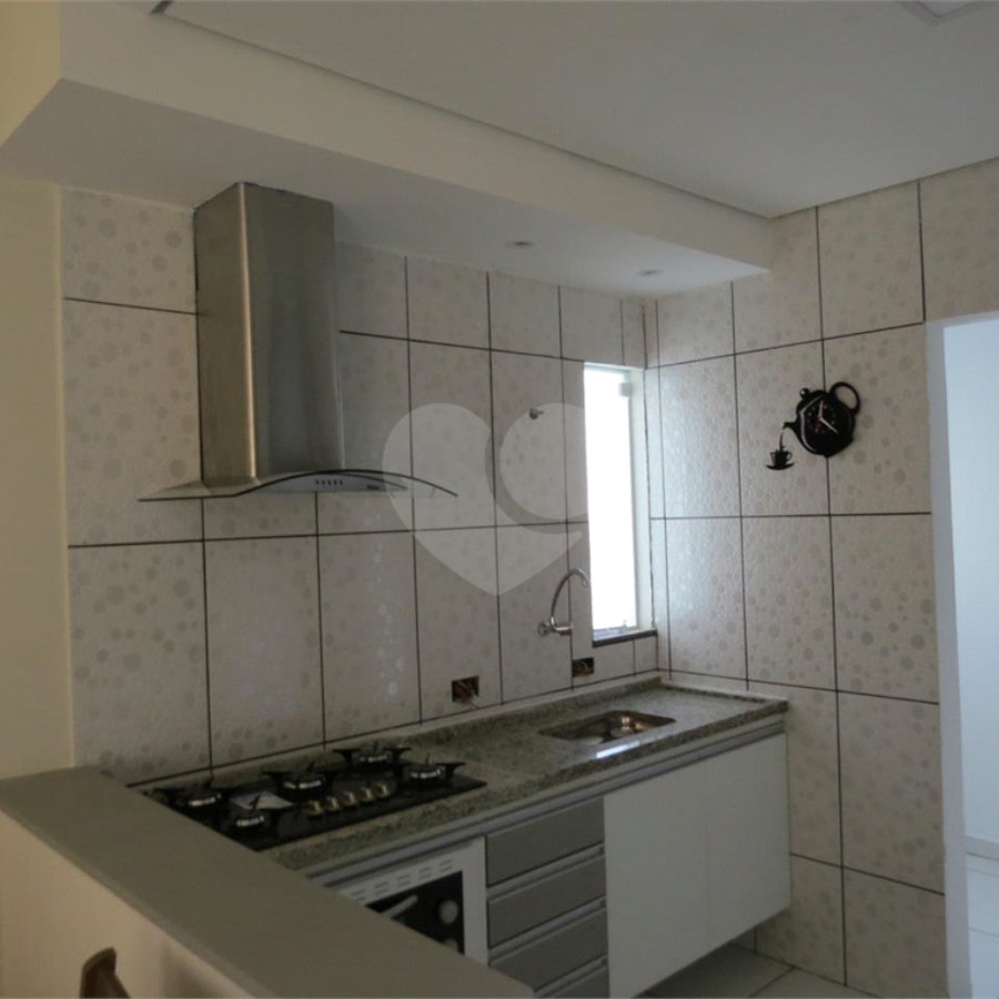 Apartamento 58 m² 2 quartos Vila Suissa Mogi das Cruzes SP