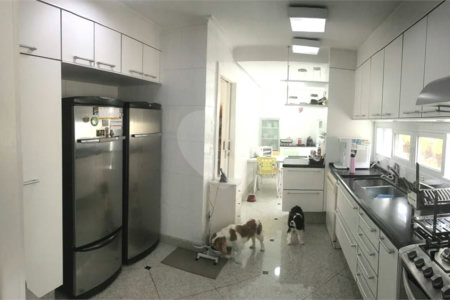 Casa à venda em Alphaville Residencial 11