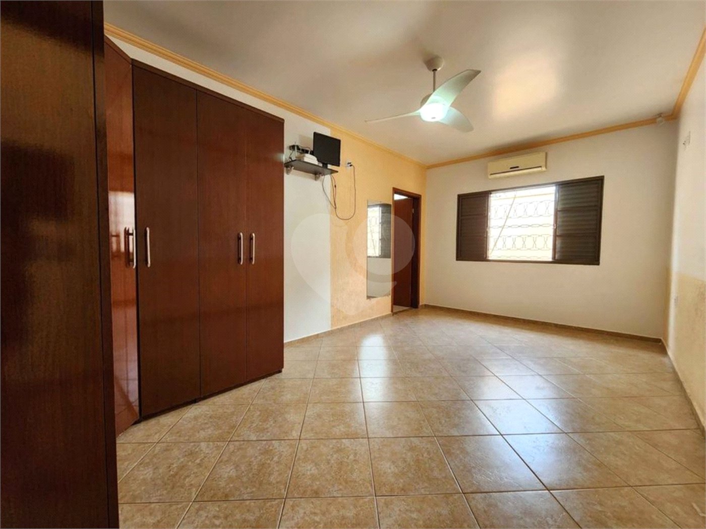 Casa térrea no Romeu Santini