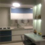 Apartamento à venda com 3 suítes em Vila Bertioga, São Paulo, SP