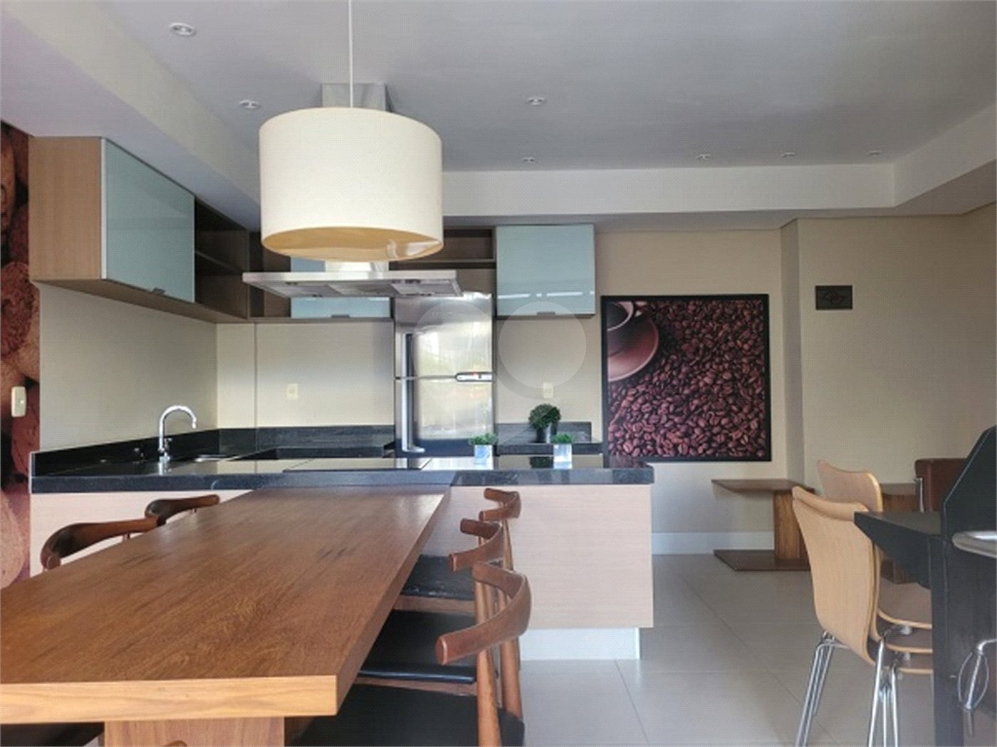 Apartamento à venda com 1 suíte em Bela Vista, São Paulo, SP