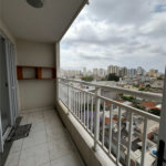 Apartamento à Venda na Rua Catumbi – 33m²