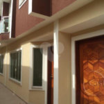 novissimo sobrado em condominio fechado – vila zelina