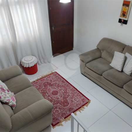 Sobrado á venda - Vila Guarani