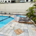Apartamento com 3 Dormitórios e Lazer Completo no Jardim Peri Peri