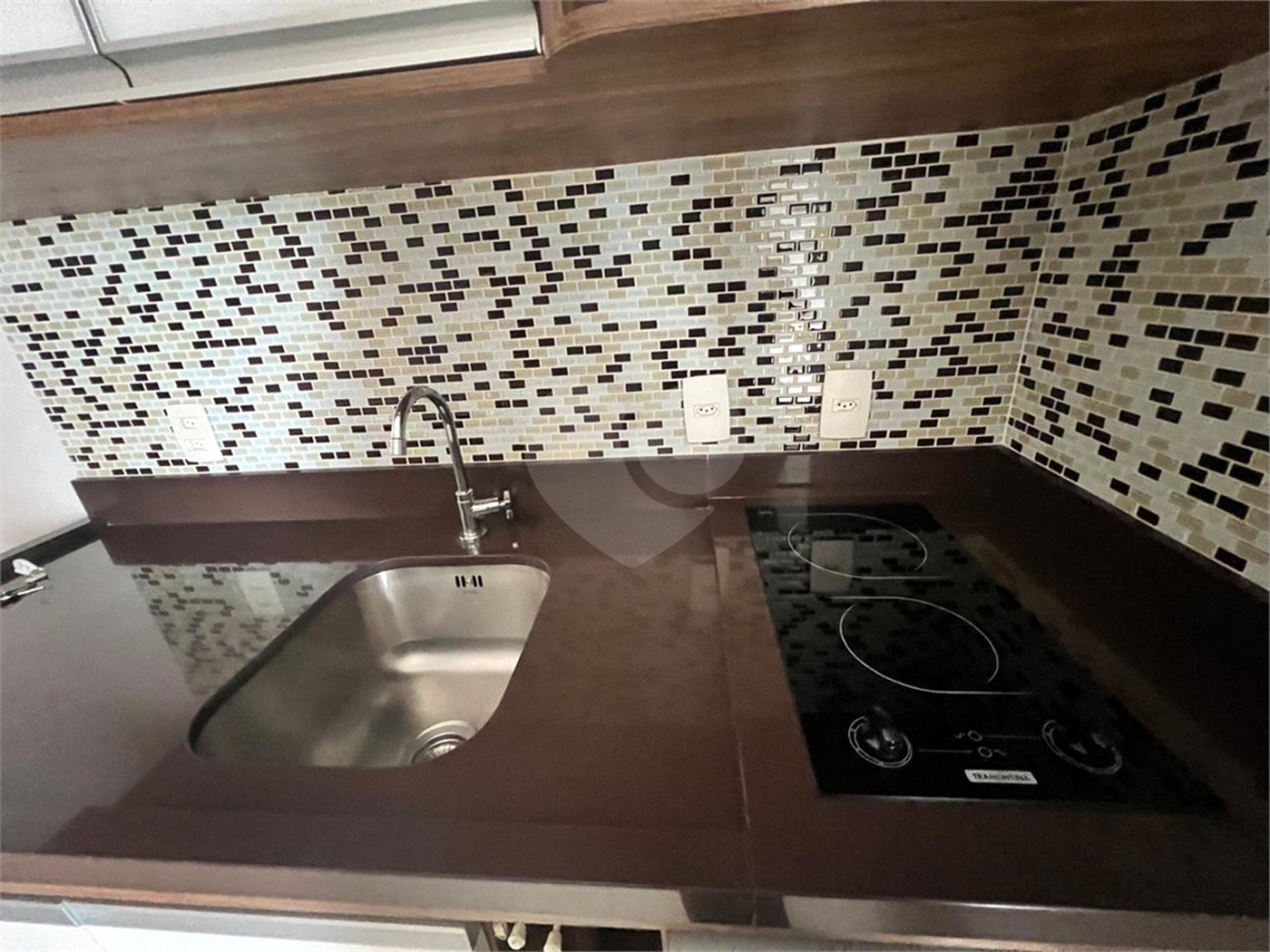 Apartamento á venda - Saúde