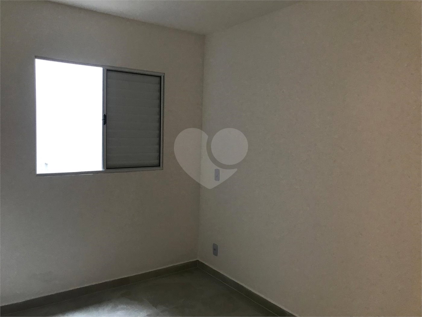 Apartamento à venda com 1 quarto em Carandiru, São Paulo, SP