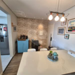 Apartamento de 76 m² com 2 dormitórios a venda na Vila Leopoldina
