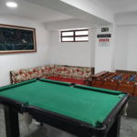 Apartamento à venda com 2 quartos em Ocian, Praia Grande - SP