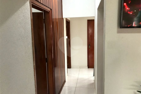 Sala Comercial em Ibaté/SP.