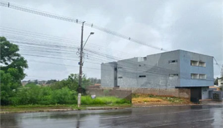 Terreno à venda em Vila Bnh, Ponta Porã, MS