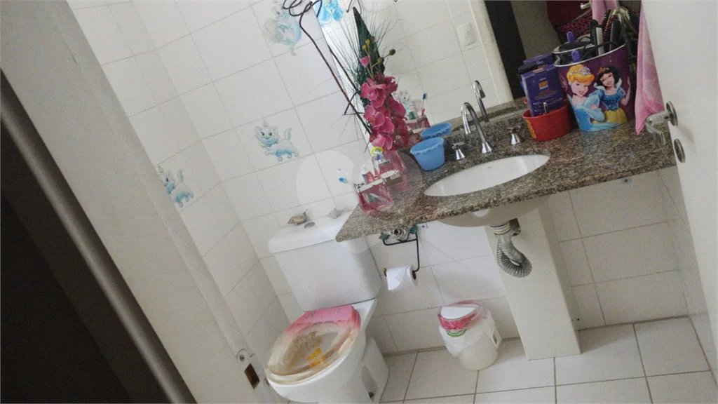 Apartamento à venda com 3 quartos, sendo 1 suíte, em Vila Leonor, Guarulhos, SP