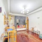 Apartamento na Vila Mariana, 3 quartos, 2 banheiros, 2 vagas.