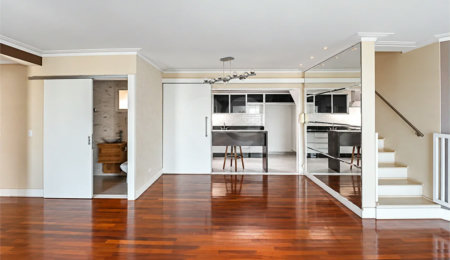 Apartamento à venda ou para alugar com 4 quartos, sendo 3 suítes,  em Vila Marlene, São Bernardo do Campo, SP