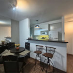 Apartamento para alugar com 2 quartos, sendo 1 suíte, em Vila Polopoli, São Paulo - SP