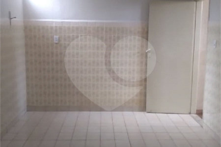 Casa à venda no bairro Cruzeiro do Sul – São Carlos/SP
