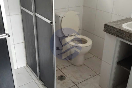 Casa Assobradada à Venda com 2 quartos em Jardim Celeste, São Paulo - SP