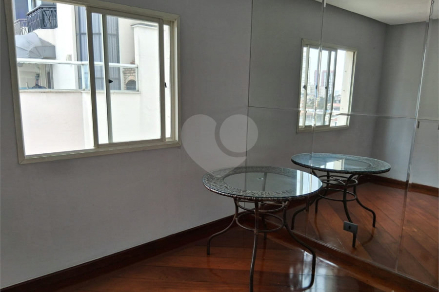 Apartamento Duplex à venda com 102 metros - Mandaqui -SP