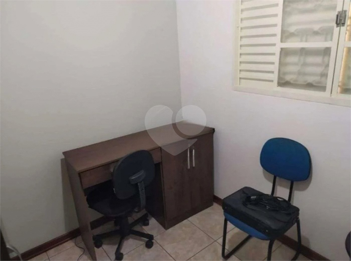 Casa térrea venda na Vila Xavier na cidade de Araraquara/SP