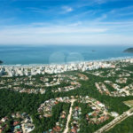 Terreno à venda em Riviera de São Lourenço, Bertioga, SP