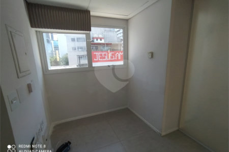 Conjunto comercial para locação nos Jardins
