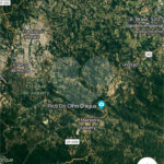 Área mista em Terra Preta para industrial e residencial em Terra Preta, ótima para galpões, excelente localização, próximo rodovia Fernão Dias