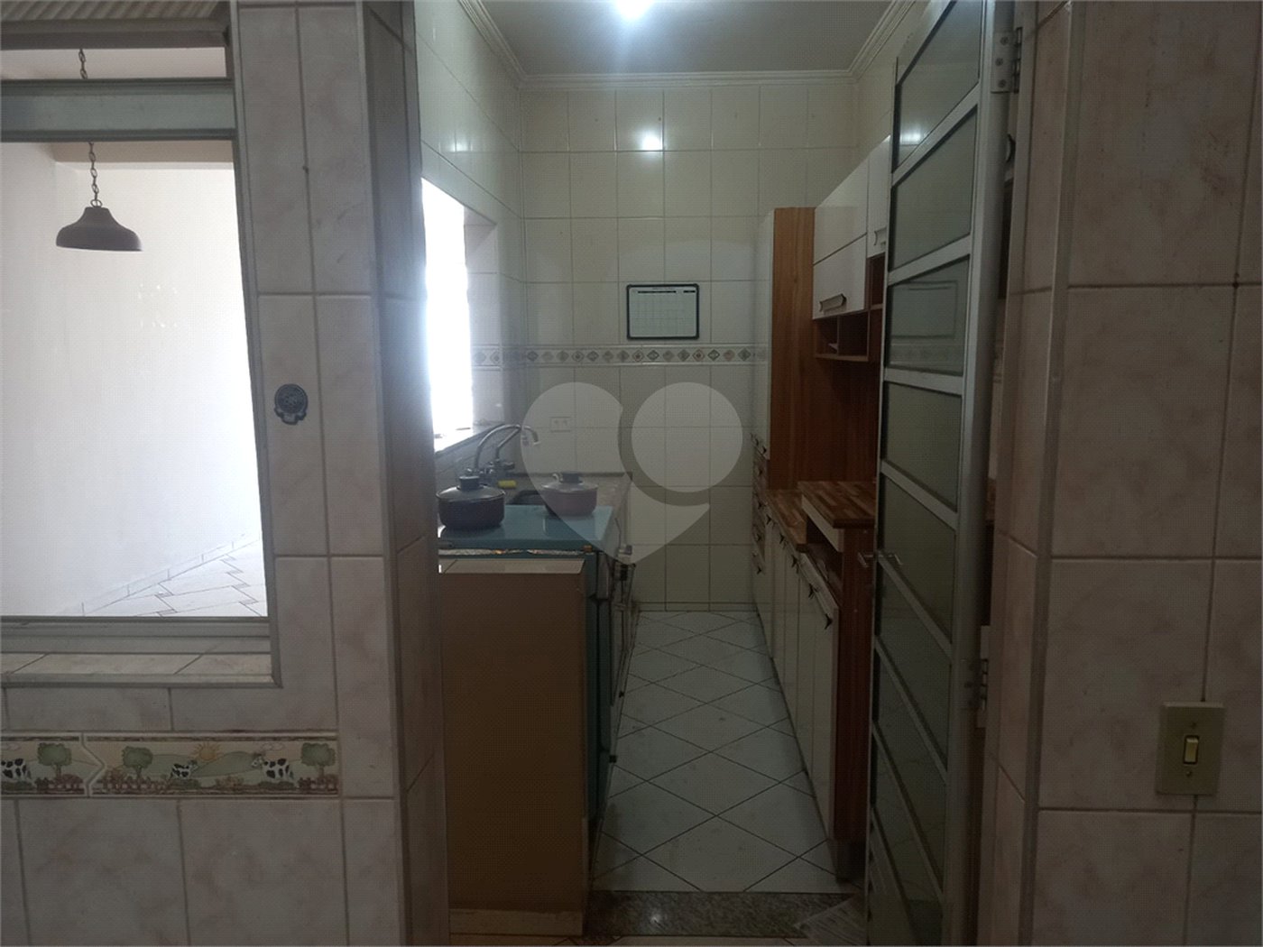Apartamento no Brás 72m², 1 dormitório, 1 banheiro
