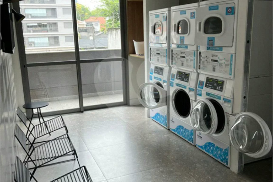 Apartamento á venda - Vila Guarani