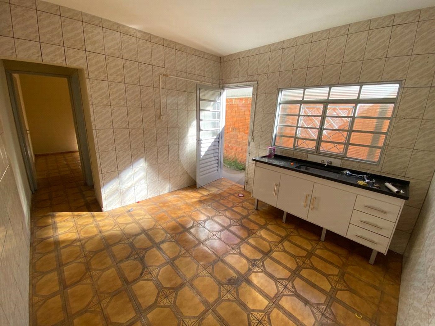 Casa no Jardim Tanagara