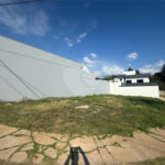 Terreno de Esquina no Faixa Azul