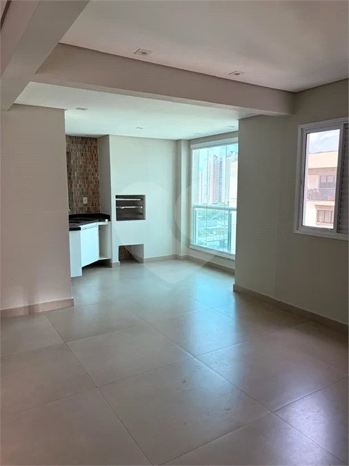 OPORTUNIDADE – Apartamento 89m² para Locação no Bairro Campestre em Santo André