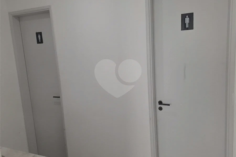 Apartamento à venda com 3 quartos em LIMÃO, São Paulo, SP