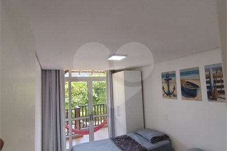 Apartamento Duplex bem localizado com 3 Quartos à venda, 120m² - Enseada, Guarujá - SP