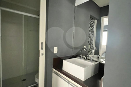 Apartamento á venda - Saúde