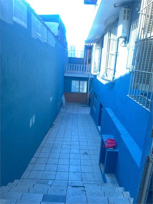 Sobrado à venda com 5 quartos em Bela Vista, Osasco, SP