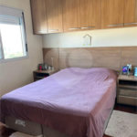 Apartamento á venda - Condomínio Clima Bothânico