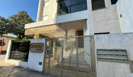 Apartamento à venda com 2 quartos, sendo 1 suíte,  no Centro, São Carlos, SP