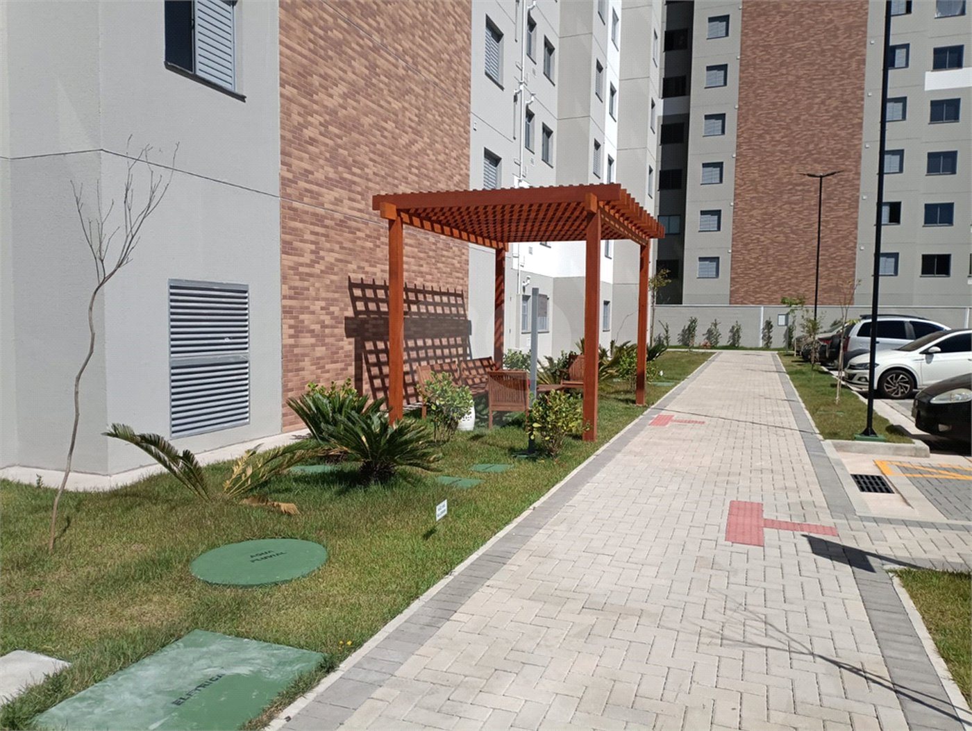Apartamento de 35m² a venda na Mooca - 01 dormitório