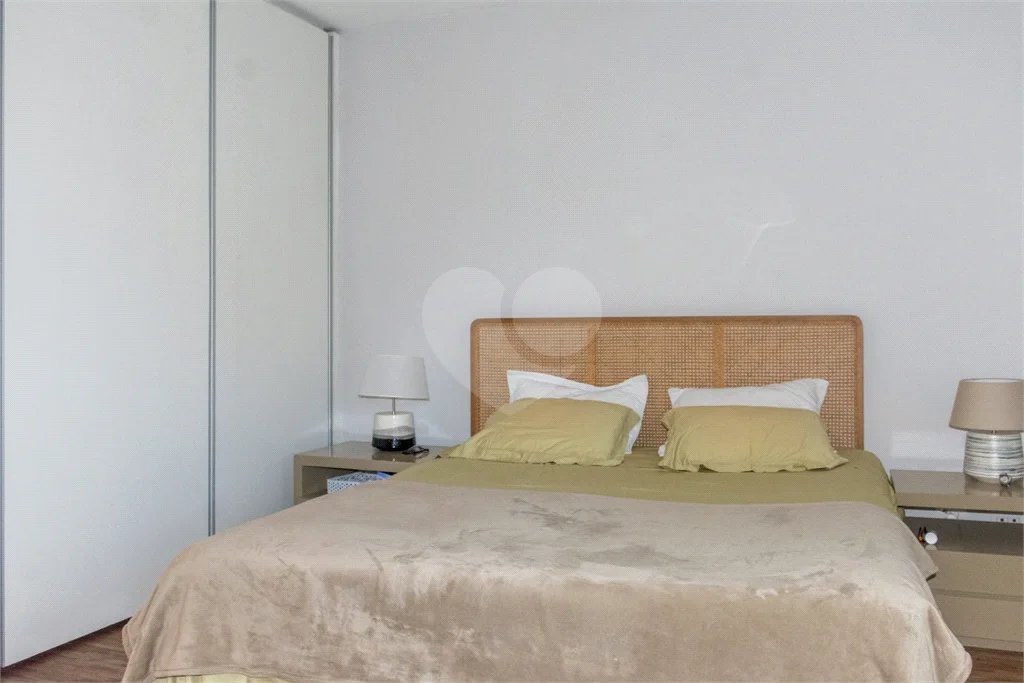 VILA NOVA CONCEIÇÃO - 216 M² - 4 VAGAS