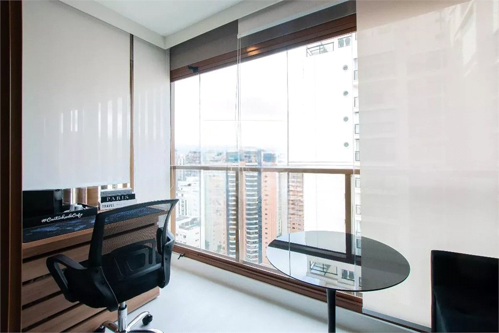 Apartamento á venda - Conceição