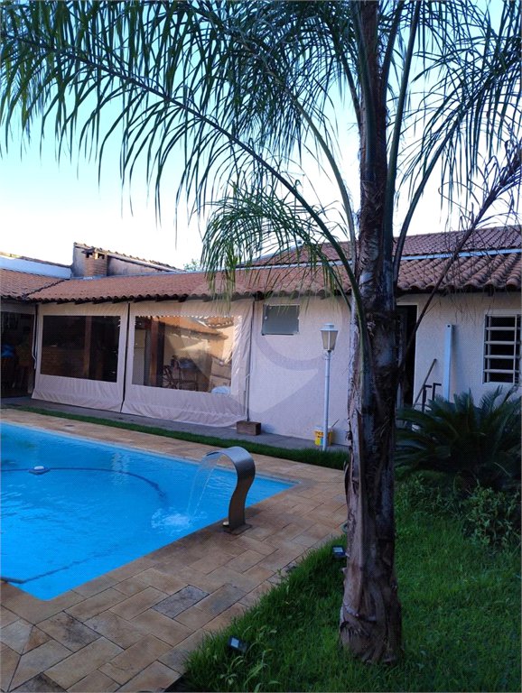 Casa Imperdível no Santa Felícia | Conforto, Beleza e Praticidade.