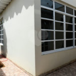 Casa térrea em Araraquara/SP.