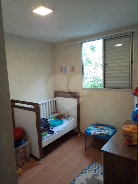 Apartamento no Condomínio Mont Everest.