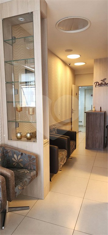 Sala Comercial no Tríade São Carlos ao lado do Shopping Iguatemi