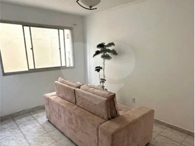 Apartamento à venda com 2 quartos em Vila Gustavo, São Paulo, SP