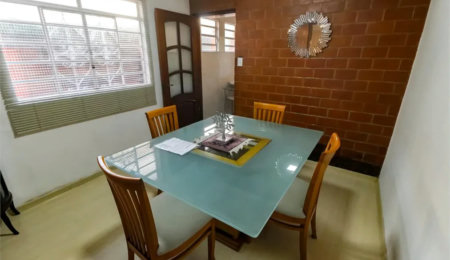 Casa à venda com 6 quartos, sendo 1 suíte,  em Morumbi, São Paulo, SP