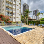 Apartamento com 2 quartos à venda no Campo Belo, São Paulo - SP