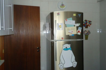 Apartamento com 130m² enfrente ao São Carlos Clube